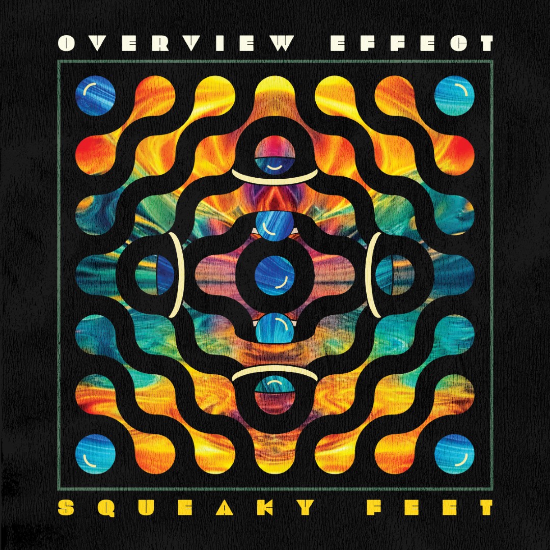 OVERVIEW EFFECT